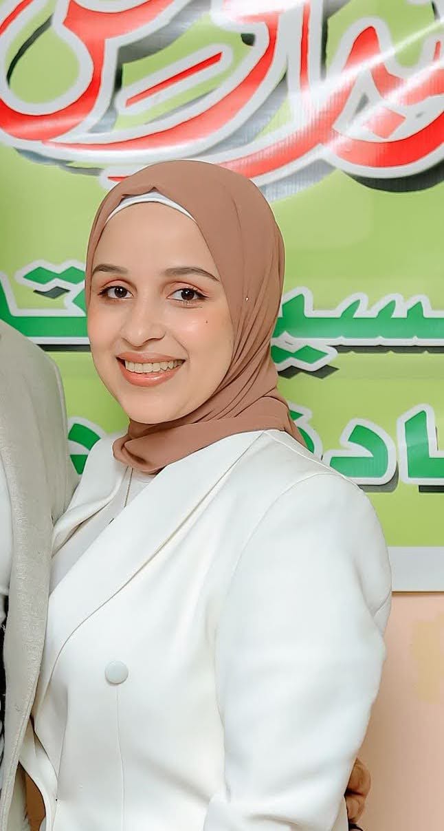 Esraa Saber Abdelaziz Aboelatta